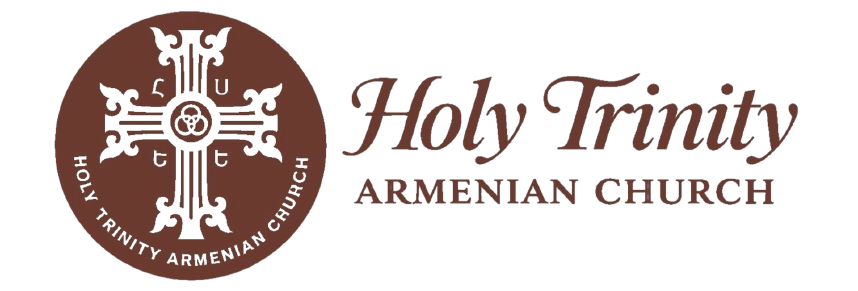 Holy Trinity Armenian Church